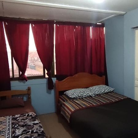 Hostal Arica 2 Экстерьер фото