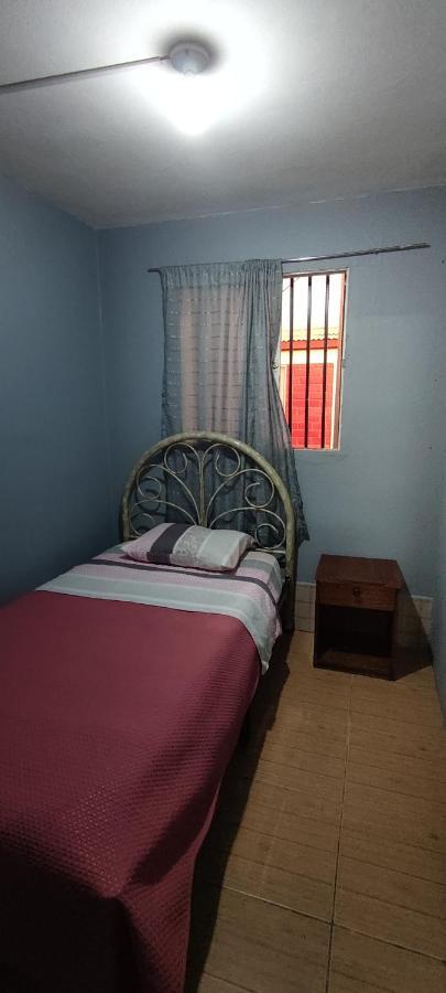 Hostal Arica 2 Экстерьер фото