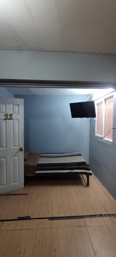Hostal Arica 2 Экстерьер фото