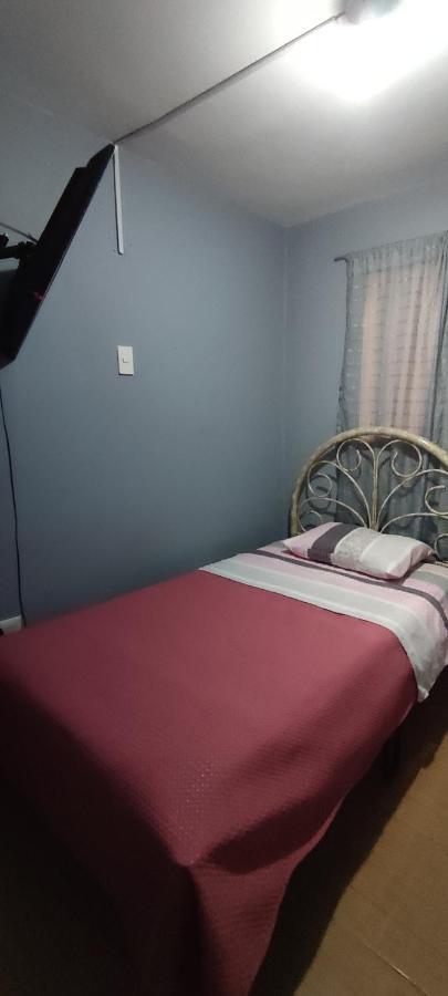 Hostal Arica 2 Экстерьер фото