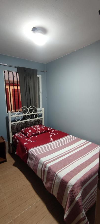 Hostal Arica 2 Экстерьер фото