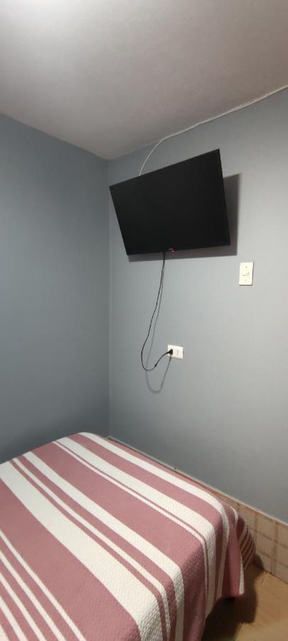 Hostal Arica 2 Экстерьер фото