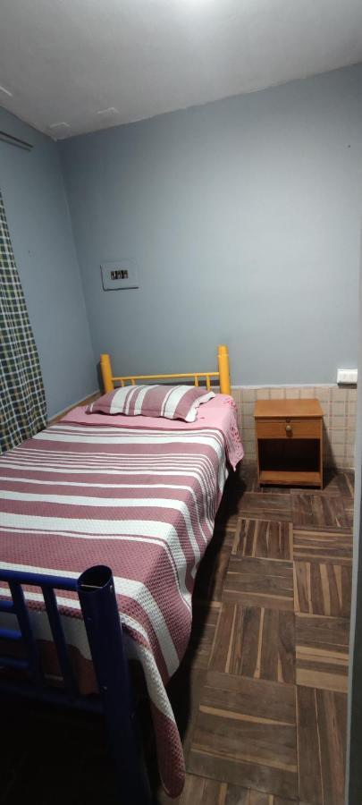 Hostal Arica 2 Экстерьер фото