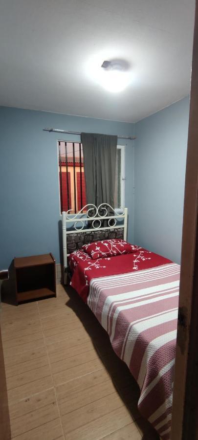 Hostal Arica 2 Экстерьер фото