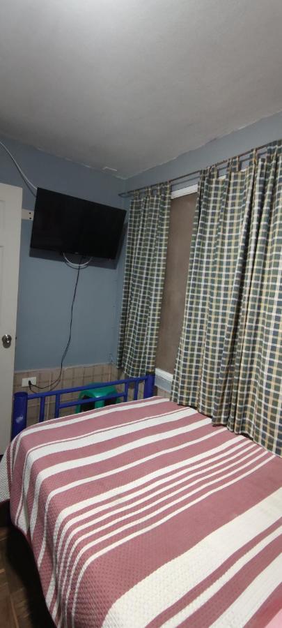 Hostal Arica 2 Экстерьер фото