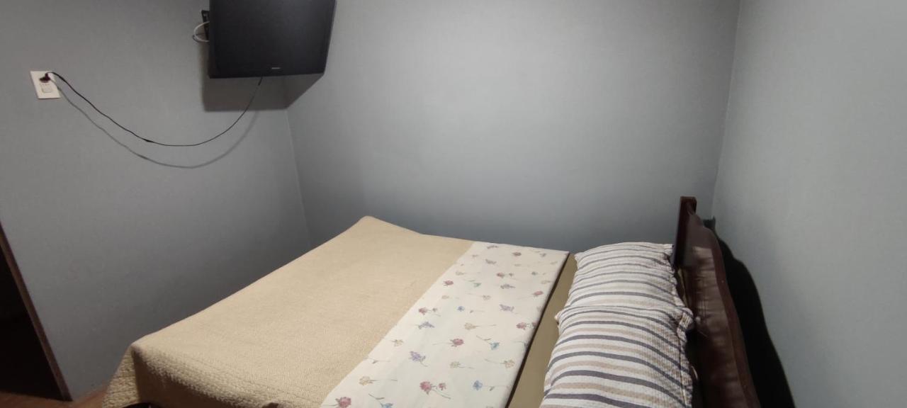 Hostal Arica 2 Экстерьер фото