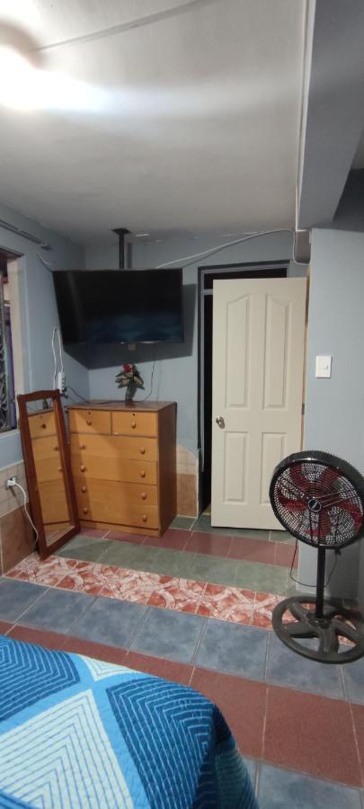 Hostal Arica 2 Экстерьер фото